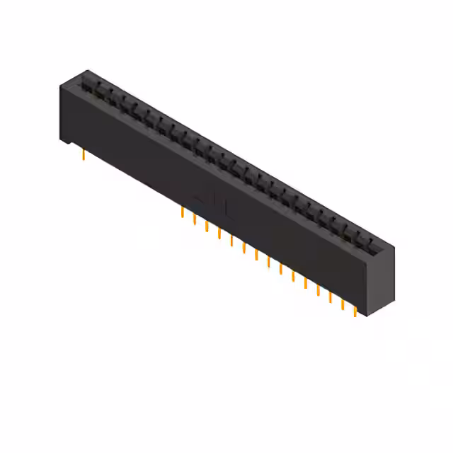 387-046-541-201 EDAC Inc.  Edgeboard Connectors